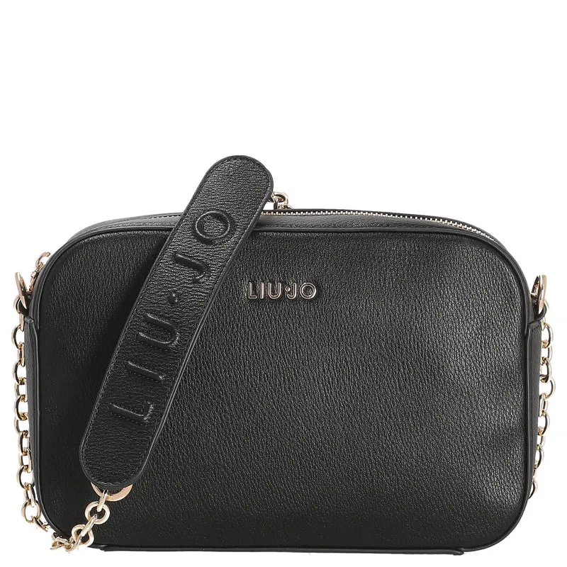 Liu Jo Jorah - Umhängetasche M 24 cm (nero)