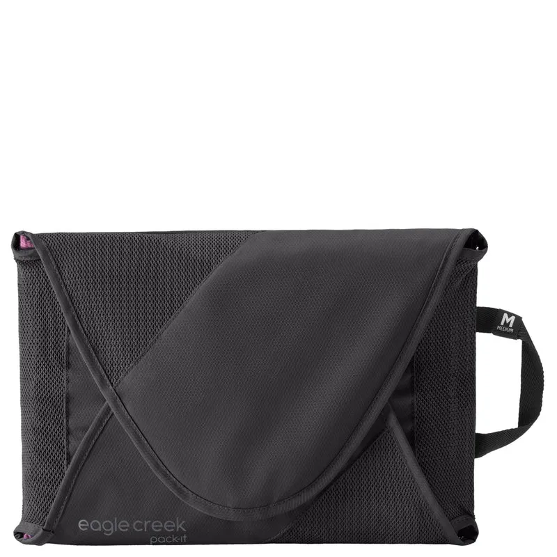 eagle creek Pack-It Reveal - Kleidersack M (black)