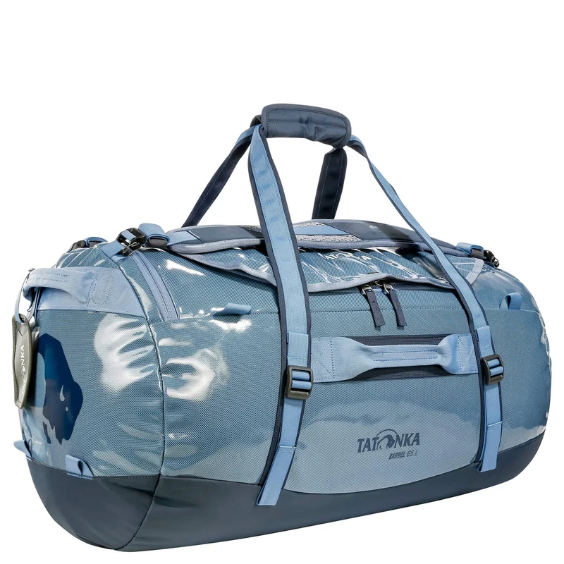 Tatonka Barrel 65 - Reisetasche 61 cm (elemental blue)