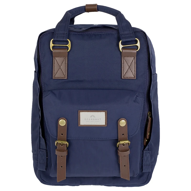 Doughnut Macaroon 16 - Rucksack 38 cm (blueberry)