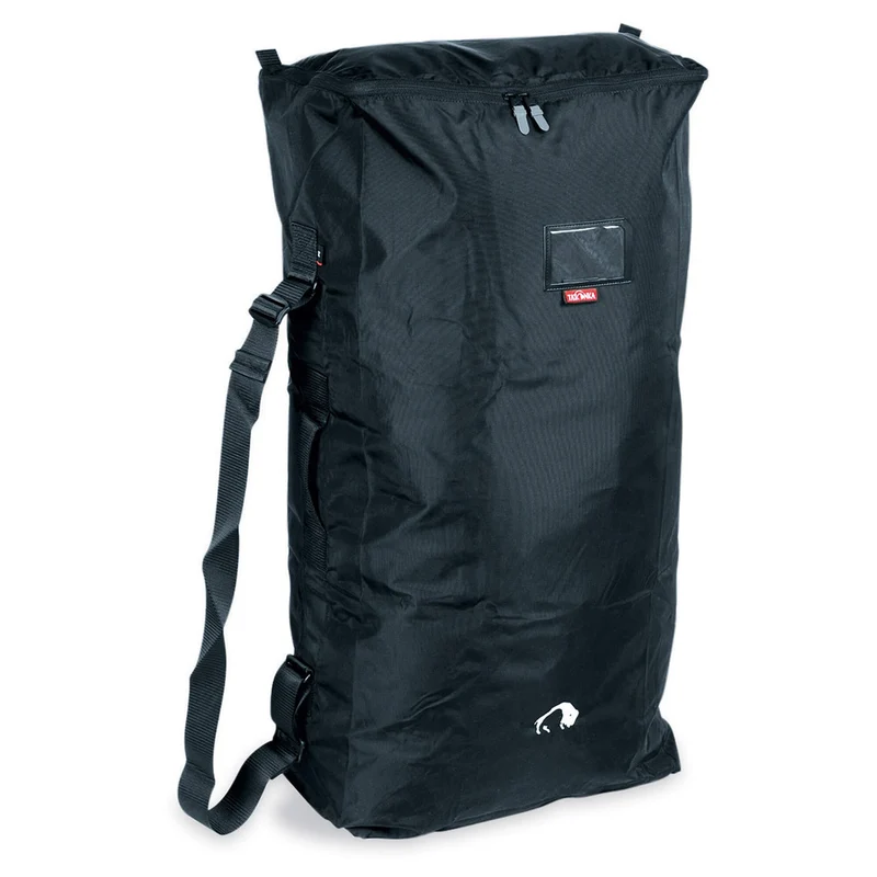 Tatonka Schutzsack M - Schutzhülle für Rucksäcke (black)