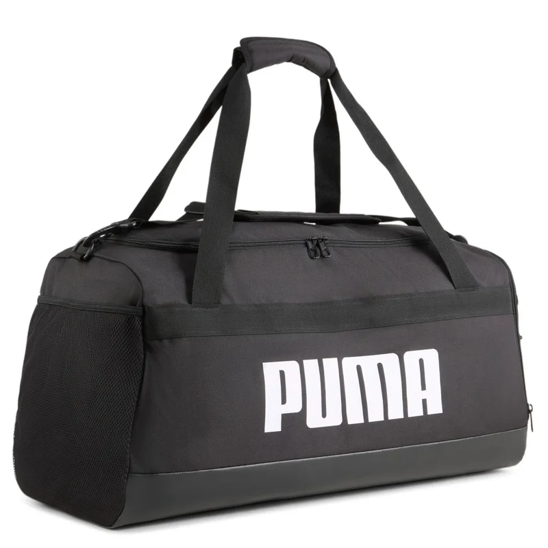 Puma Challenger - Sporttasche M 69 cm (black)