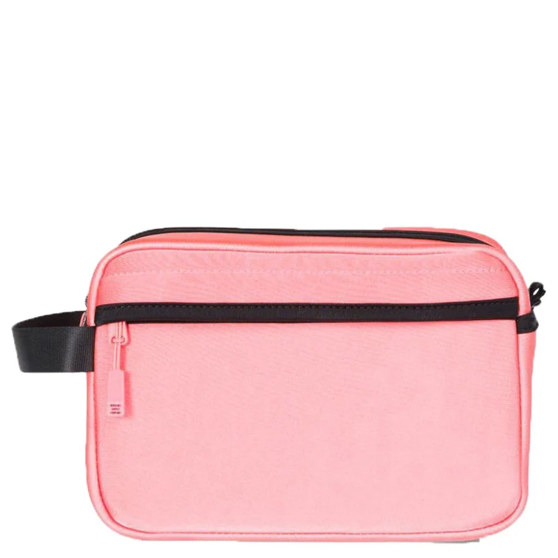 Herschel Chapter 5 - Kulturbeutel 24 cm (strawberry ice dark shadow)
