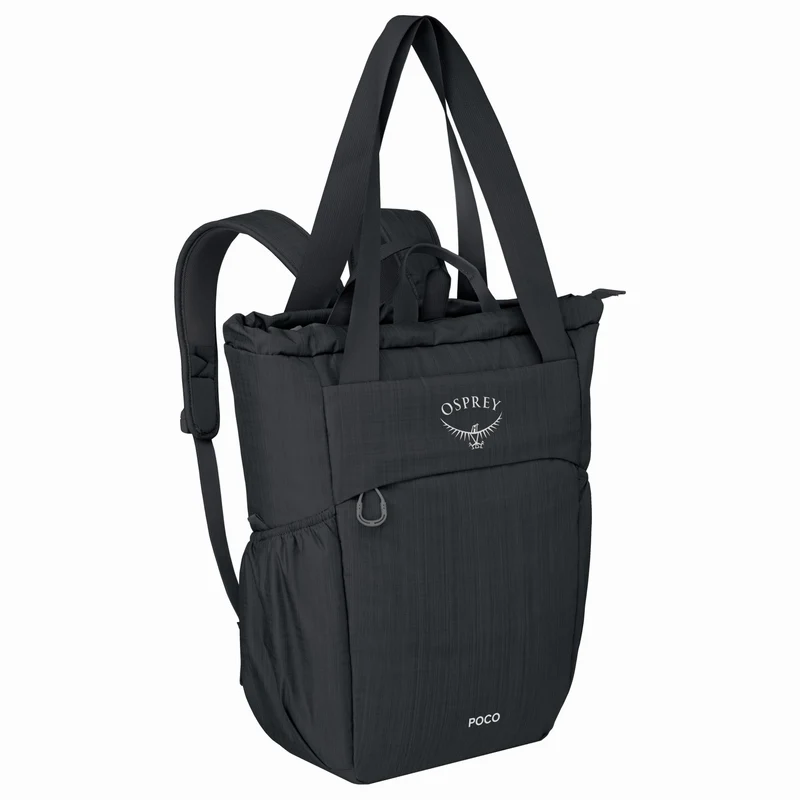 Osprey Poco Changing Tote - Rucksack 39 cm (black)