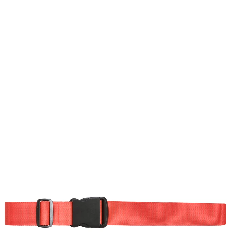 D&N Accessoires - Koffergurt (orange)