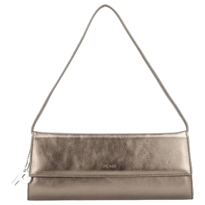 Picard Auguri - Umhängetasche 26 cm (altsilber)