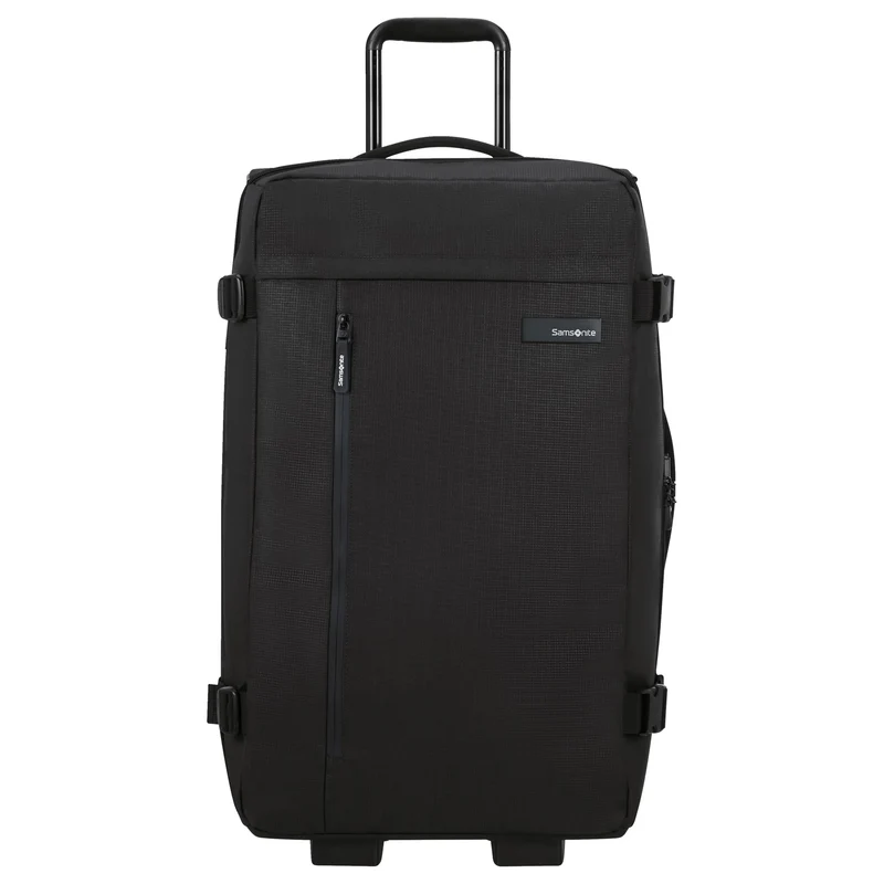 Samsonite Roader - Rollenreisetasche 68 cm (deep black)
