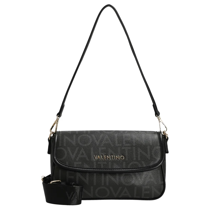 Valentino Bags Regina Re - Schultertasche 25 cm (nero)