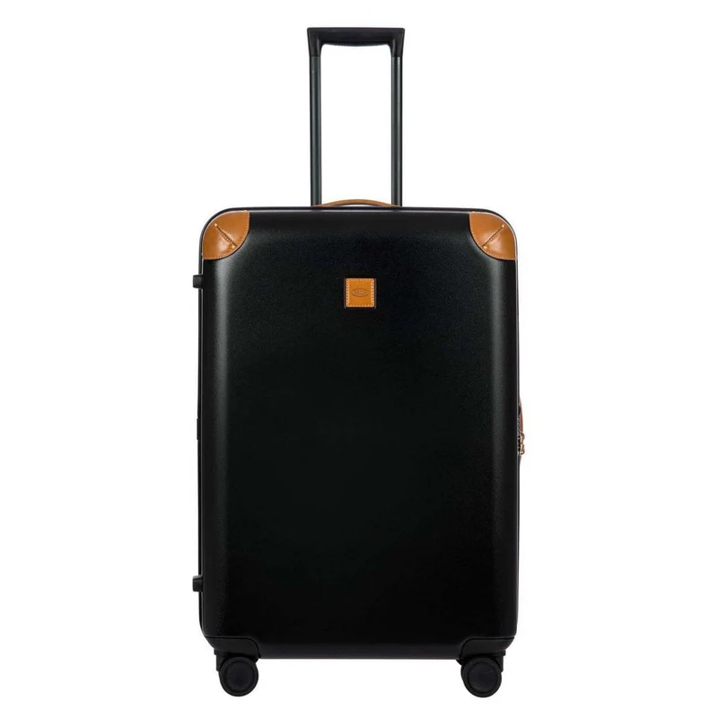Brics Amalfi - 4-Rollen-Trolley L 76 cm (black)