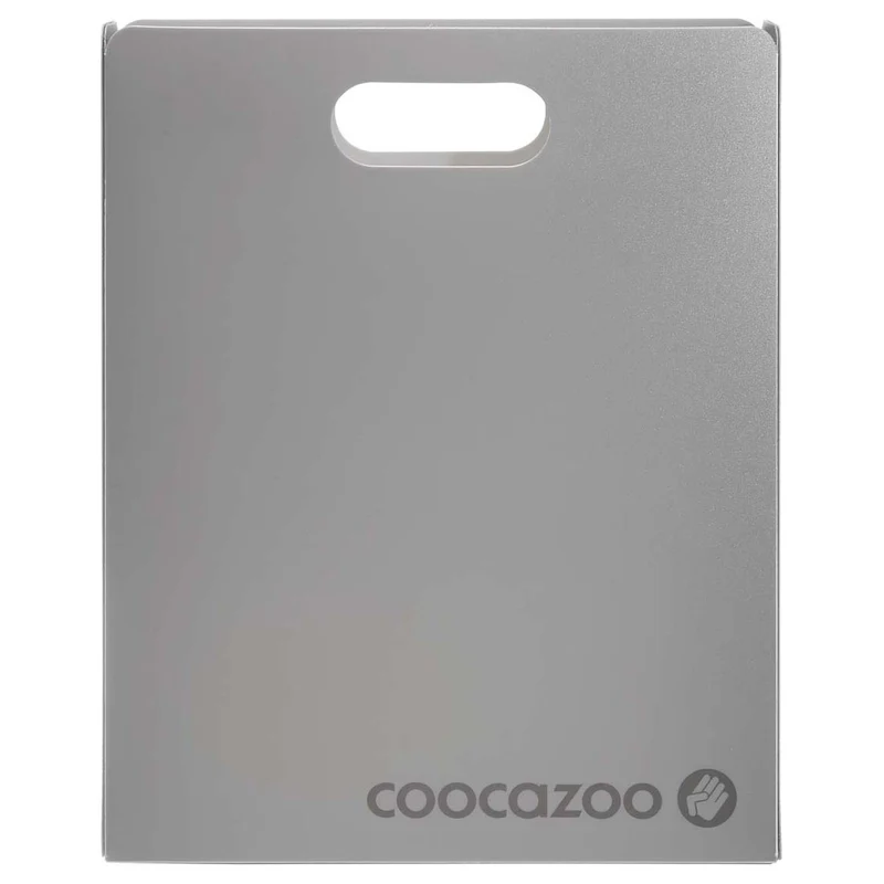 Coocazoo Zubehör - Heftbox (schwarz)