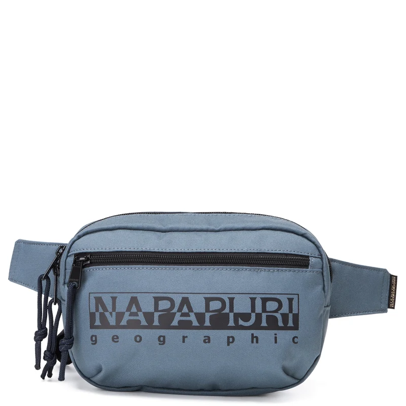 Napapijri H-Cala WB - Gürteltasche 22 cm (stormy weat)