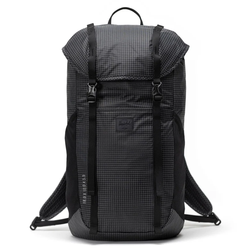 Herschel Ultralight 22 - Rucksack 46 cm (black)
