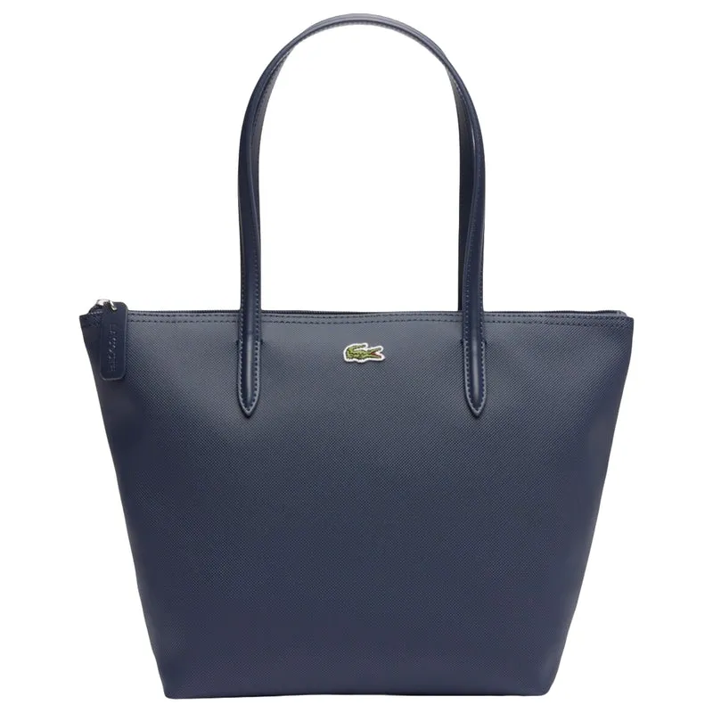 Lacoste L12.12 Concept - Shopper S 24.5 cm (penombre)