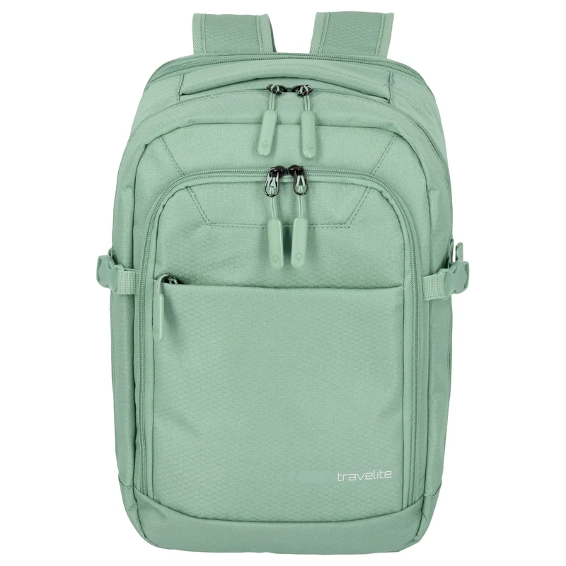 Travelite Kick-Off - Kabinen-Rucksack 40 cm (salbei)
