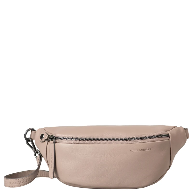 aunts & uncles Jamies Orchard Bilberry - Gürteltasche 29 cm (portabella)