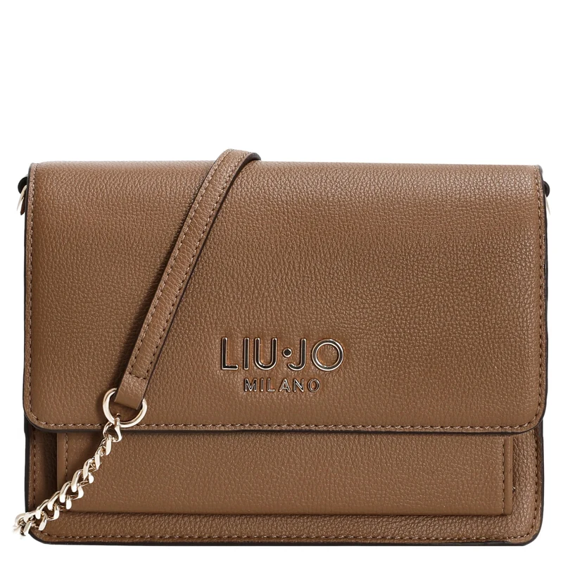 Liu Jo Caliwen - Umhängetasche M 22 cm (suede)