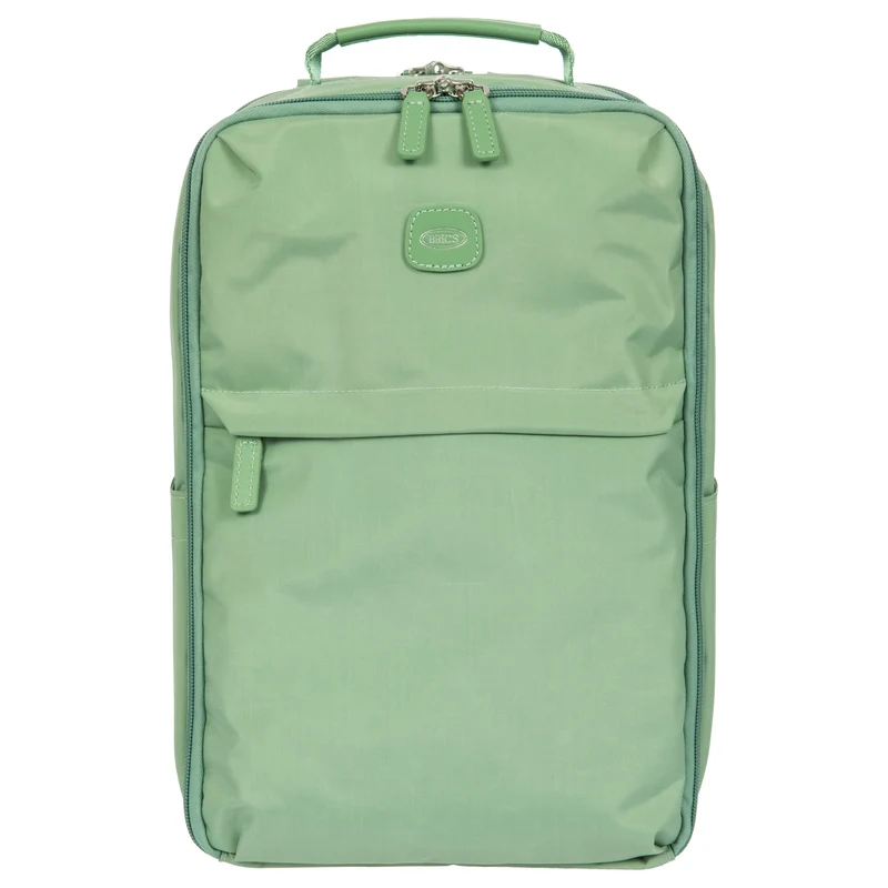 Brics Positano - Rucksack 40 cm (sage green)