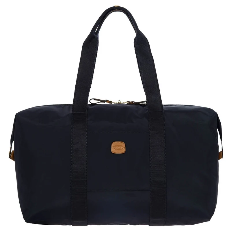 Brics X-Bag - Reisetasche 43 cm (blue)