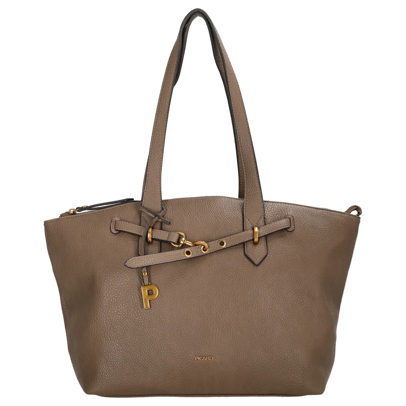 Picard Style - Shopper 45 cm (gravel)