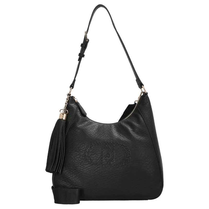 Liu Jo Samiana - Schultertasche M 31 cm (nero)