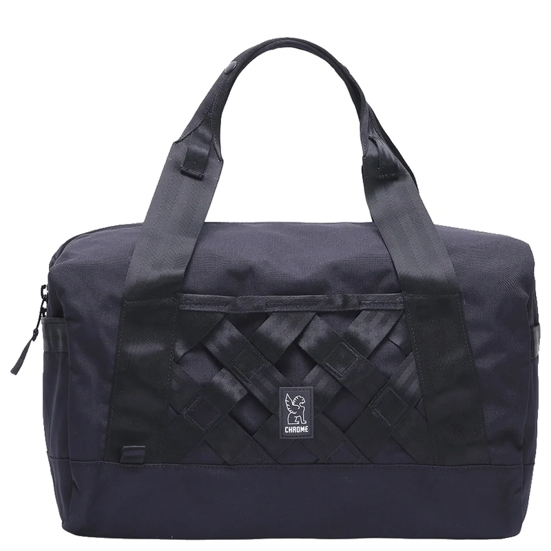 Chrome Barrage Duffle 32 - Reisetasche 43 cm (black x)