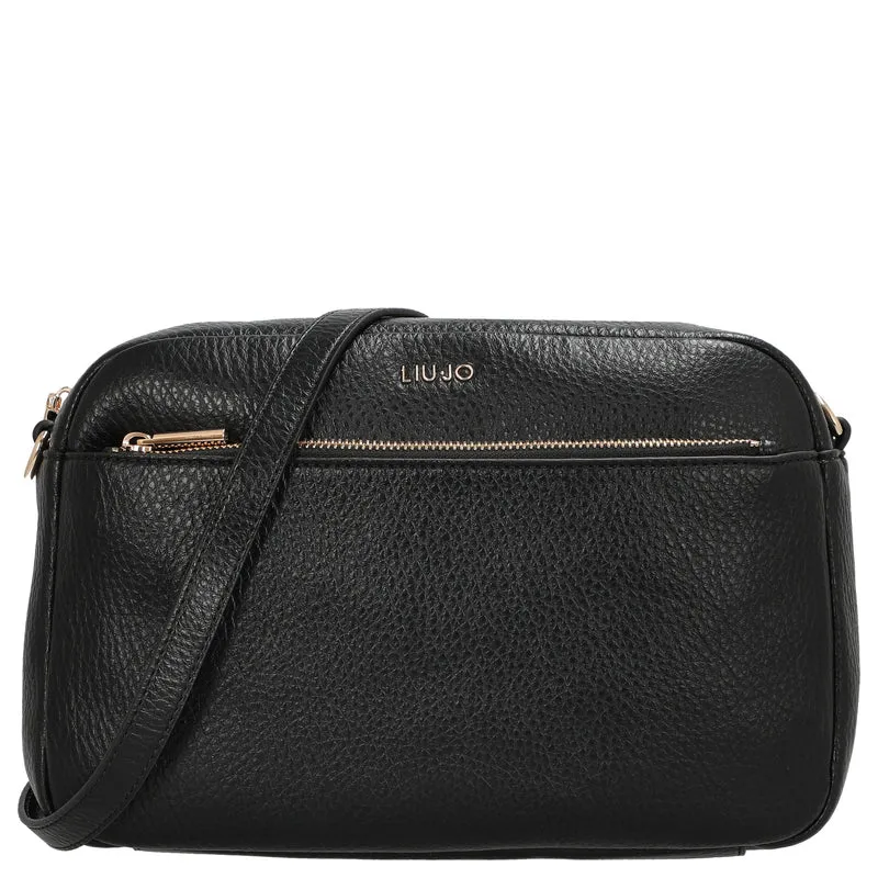 Liu Jo Caliwen - Umhängetasche 30 cm (nero)