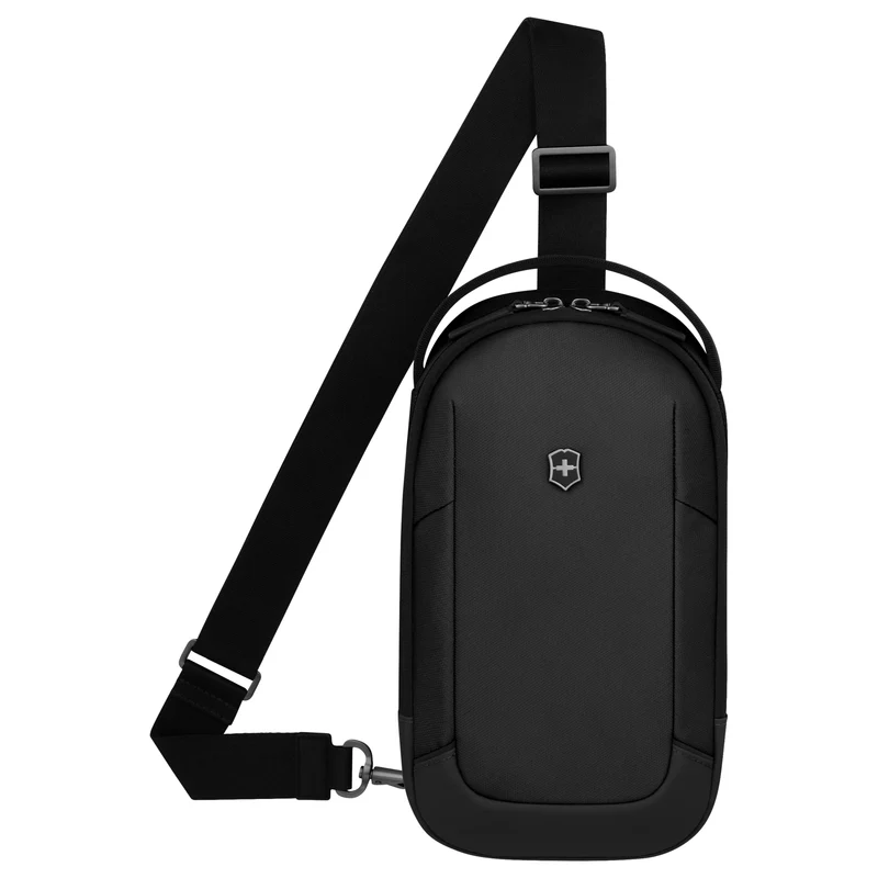 Victorinox Altmont Modern - Umhängetasche 30 cm (schwarz)
