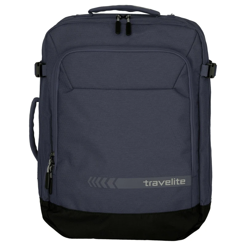 Travelite Kick Off - Rucksack 50 cm (anthrazite)