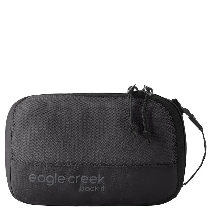 Eagle Creek Pack-It Reveal Cube XS - Packsack 19 cm (schwarz)