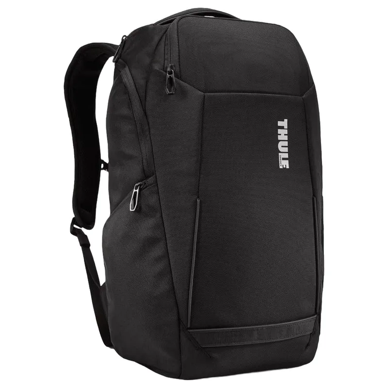 Thule Accent 28L - Rucksack 15.6" 52 cm (black)