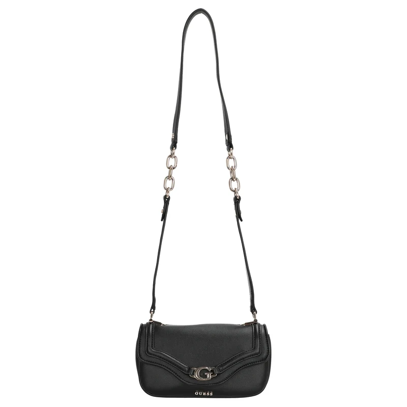 Guess Dea Crossbody - Umhängetasche (black)