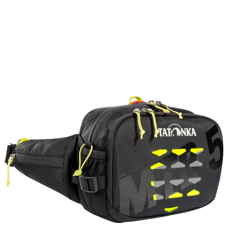 Tatonka Bike Hip Bag MTB 5 - Gürteltasche 26 cm (black)