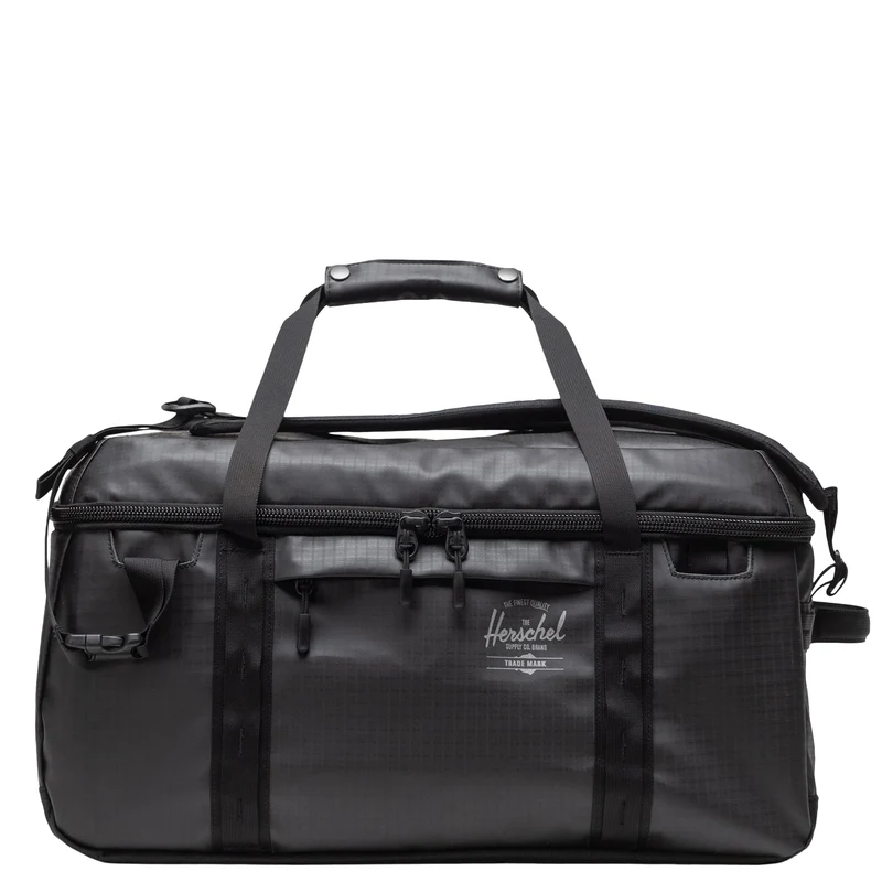 Herschel All Season Duffle 41 - Reisetasche 52 cm (black)