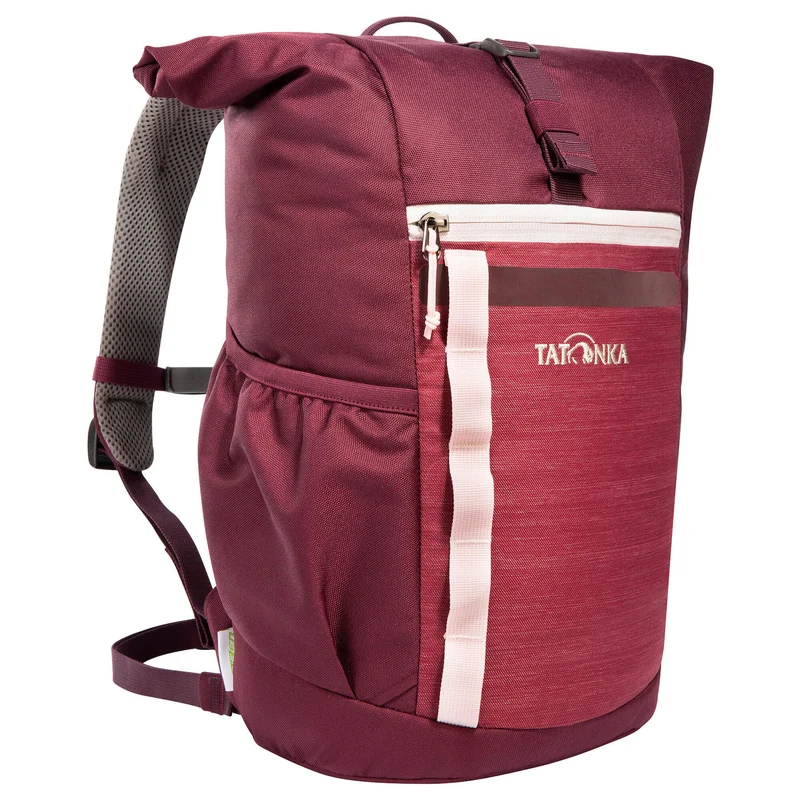 Tatonka Storm 18 Recco Women - Wanderrucksack 48 cm (blue)