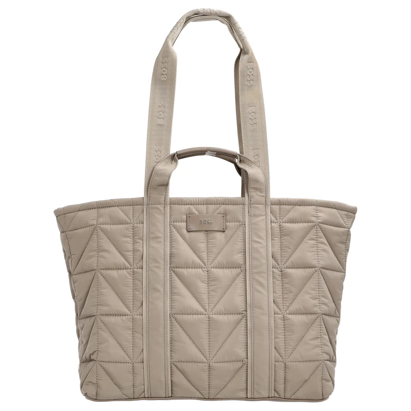 BOSS Women Palmah Tote NY - Shopper 39 cm (open brown)