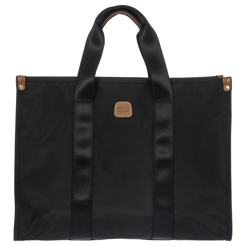Brics Opera Bag - Henkeltasche L 40.5 cm (schwarz)