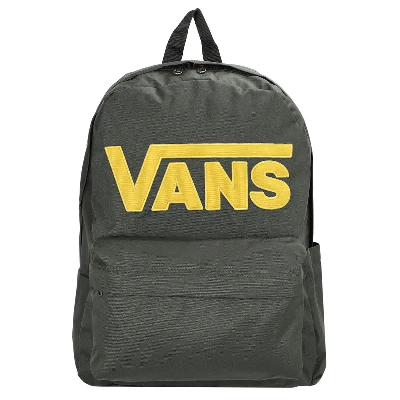 Vans Old Skool Drop V - Rucksack 41 cm (dried kelp)