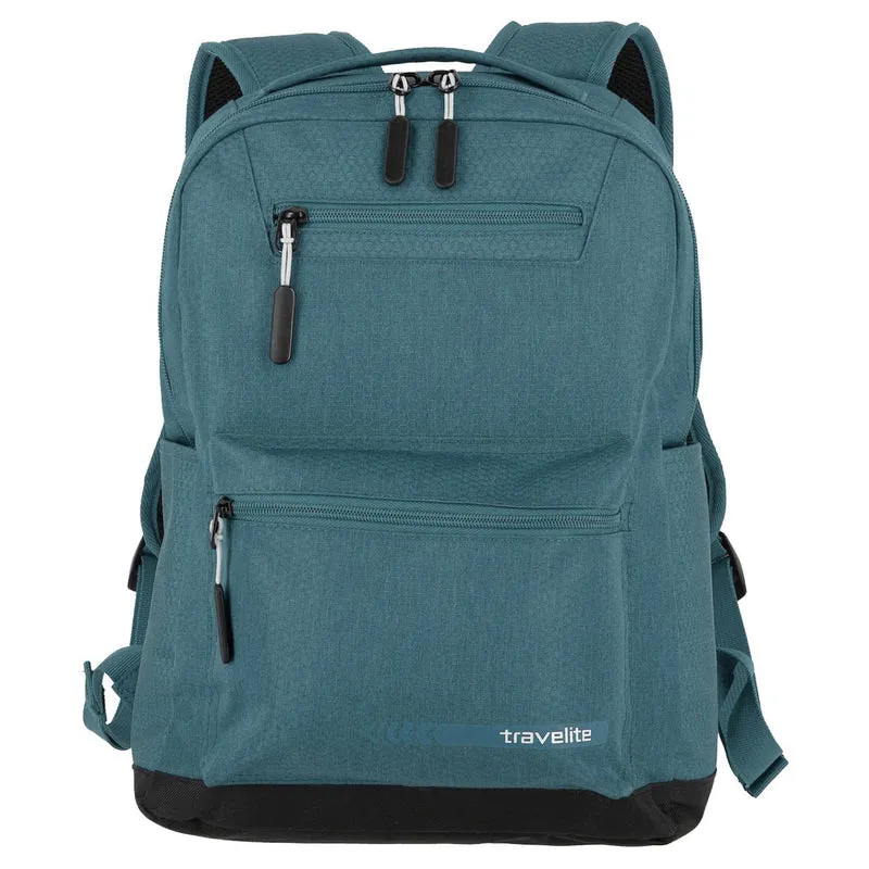 Travelite Kick Off - Rucksack 40 cm M (petrol)
