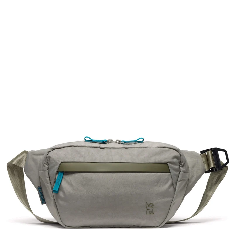 Chrome Sabin 6 - Gürteltasche 23 cm (sage)