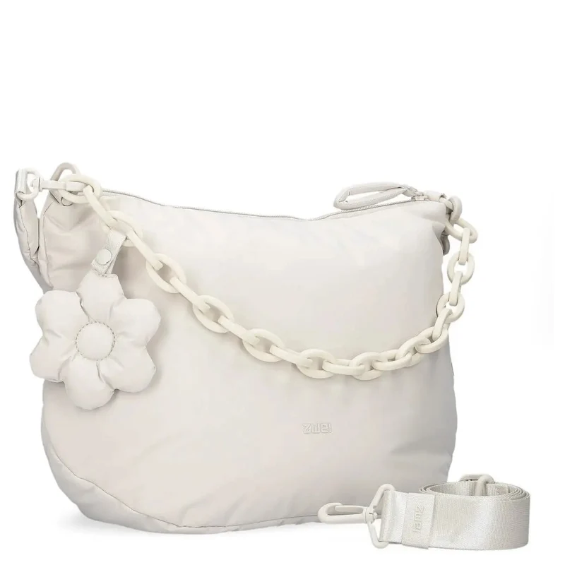 zwei Hannah HA140 - Shopper 39 cm (off-white)