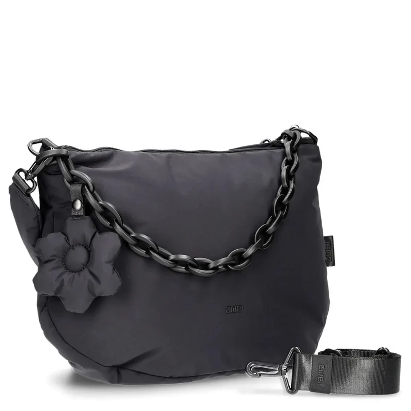 zwei Hannah HA140 - Shopper 39 cm (black)