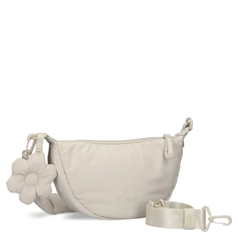 zwei Hannah HA50 - Umhängetasche 30 cm (off-white)