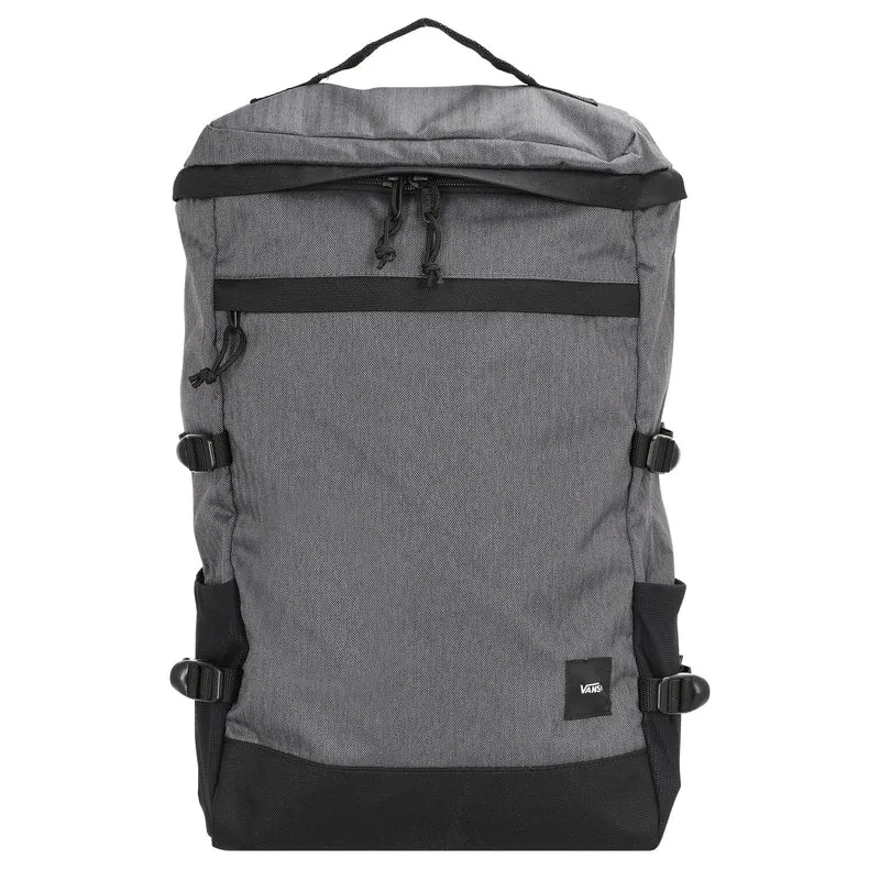 Vans Omit - Rucksack 51 cm (asphalt)