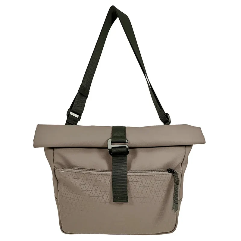 zwei Jona JO100 - Umhängetasche 38 cm (mocca)