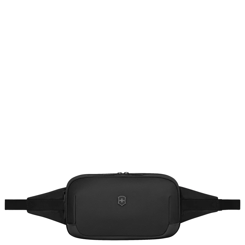 Victorinox Altmont Modern - Gürteltasche 25 cm (schwarz)