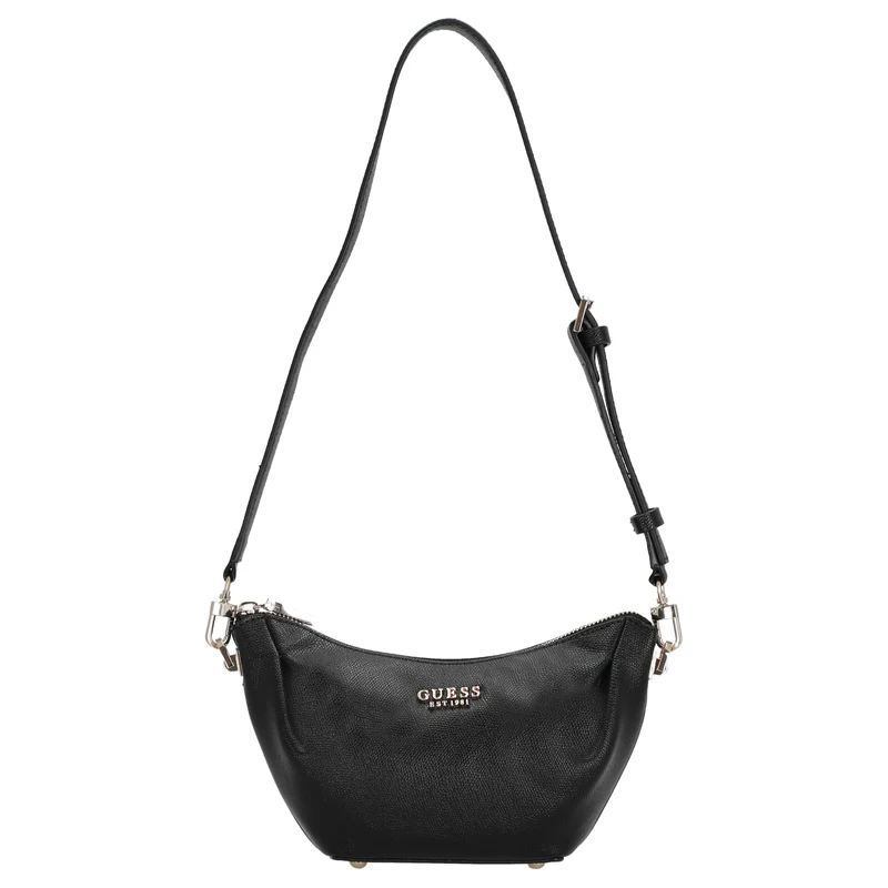 Guess Amorette - Schultertasche (black)