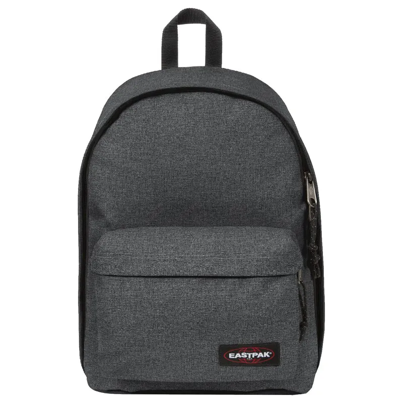 Eastpak Out Of Office 27 - Rucksack 14" 44 cm (black denim)