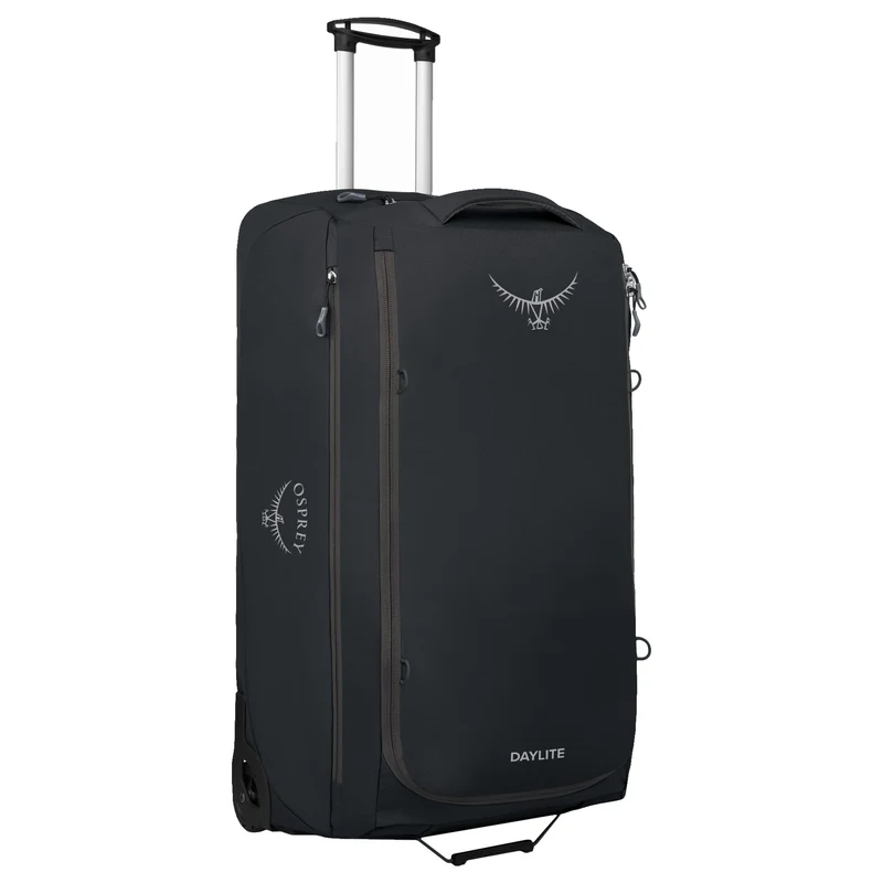 Osprey Daylite Wheeled Duffel 115 - Rollenreisetasche 82 cm (black)