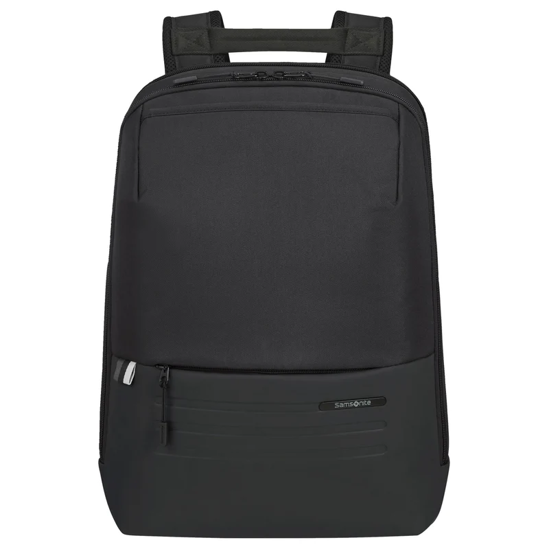 Samsonite Stackd Biz - Rucksack 15.6" 44 cm (black)