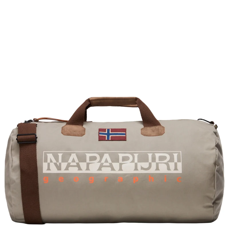 Napapijri Bering 3 - Reisetasche 60 cm (fallen rock)